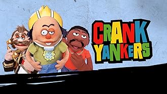 Crank Yankers Season 1