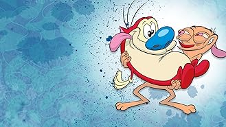 The Ren & Stimpy Show Volume 1