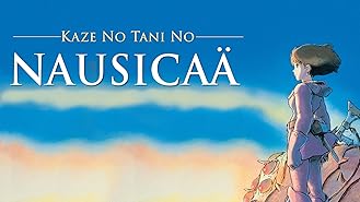 Kaze No Tani No Nausicaa