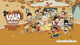 The Loud House Thanksgiving Special
