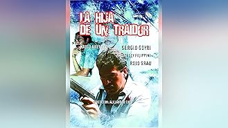 La hija de un traidor (Spanish Audio and Captions)