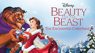 Beauty And The Beast: The Enchanted Christmas