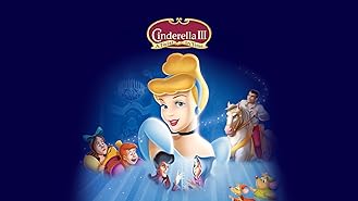 Cinderella III: A Twist in Time