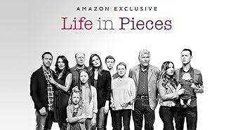 Life in Pieces Season 1