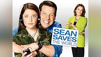 Sean Saves The World Season 1