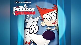 The Mr. Peabody and Sherman Show Season 1