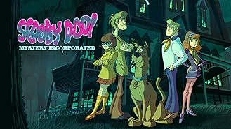 Scooby-Doo! Mystery Incorporated: The Complete First Season