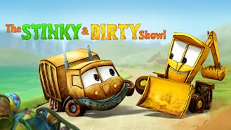 The Stinky & Dirty Show - Season 1