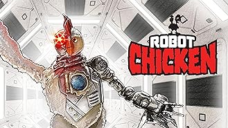 Robot Chicken Season 1