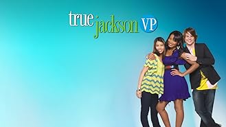 True Jackson, VP, Season 1