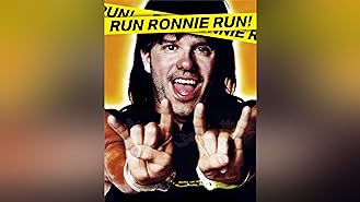 Run Ronnie Run