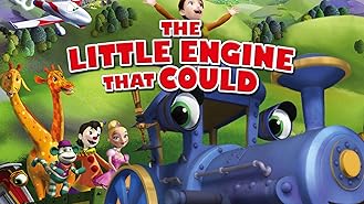 The Little Engine That Could (2011)