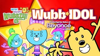 Wow! Wow! Wubbzy!: Wubb Idol