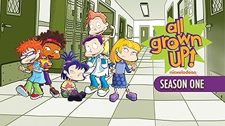 All Grown Up Season 1