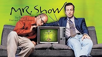 Mr. Show: Season 1