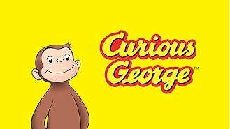 Curious George Season 1