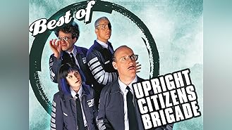 Best of Upright Citizens Brigade Season 1