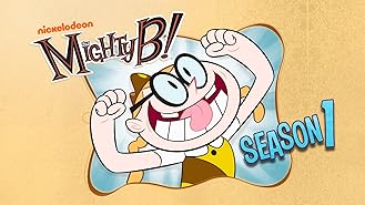 The Mighty B! Season 1