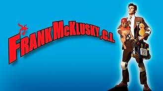 Frank Mcklusky,  C.I.