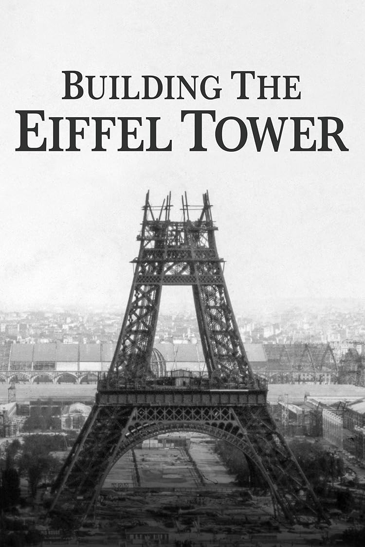 Building the Eiffel Tower