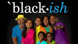 black-ish Season 1