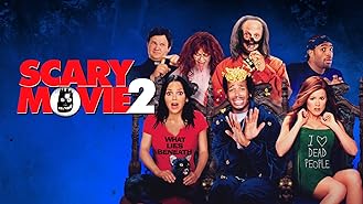 Scary Movie 2