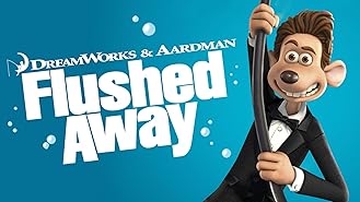 Flushed Away