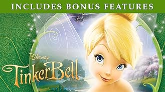Tinker Bell (Plus Bonus Content)