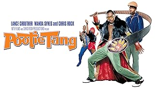 Pootie Tang