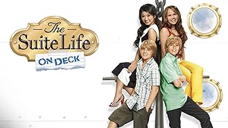 The Suite Life On Deck Volume 1