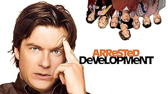 Arrested Development Season 1
