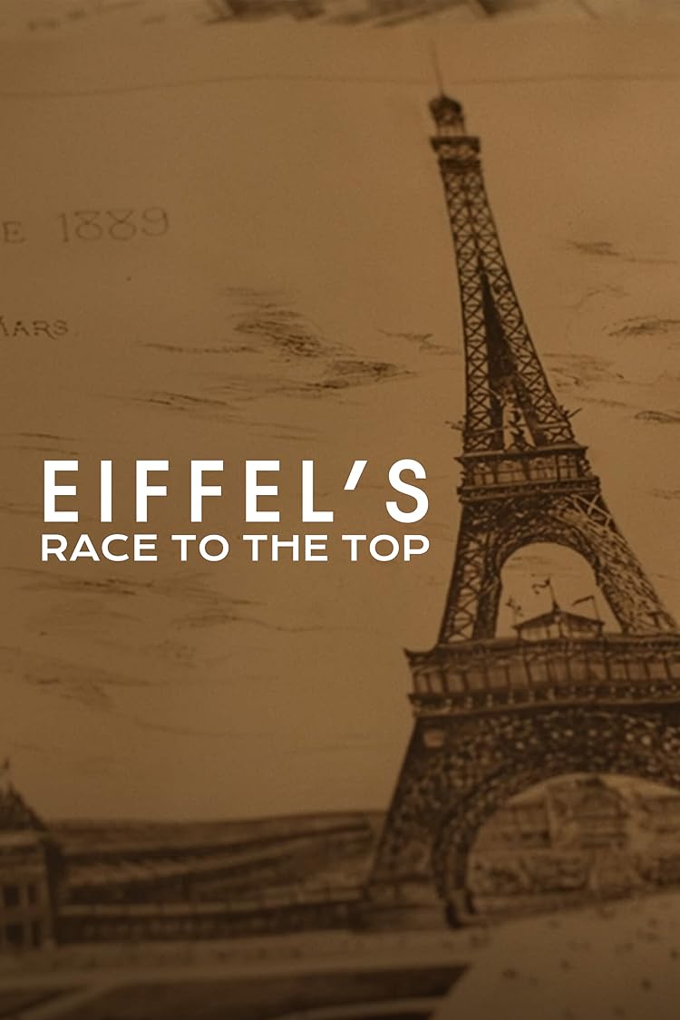 Eiffel's Race to the Top