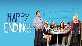 Happy Endings - Season 1