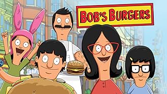 Bob's Burgers Season 1