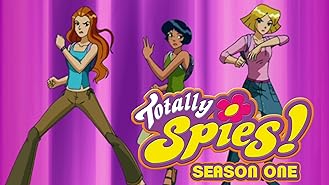 Totally Spies!