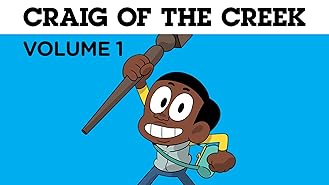 Craig Of The Creek Season 1