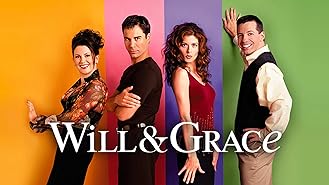 Will & Grace, Season 1