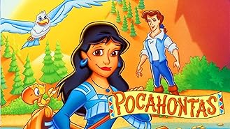 Pocahontas