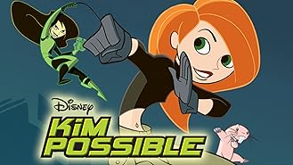 Kim Possible Volume 1