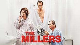 The Millers, Season 01