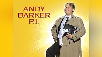 Andy Barker P.I. Season 1