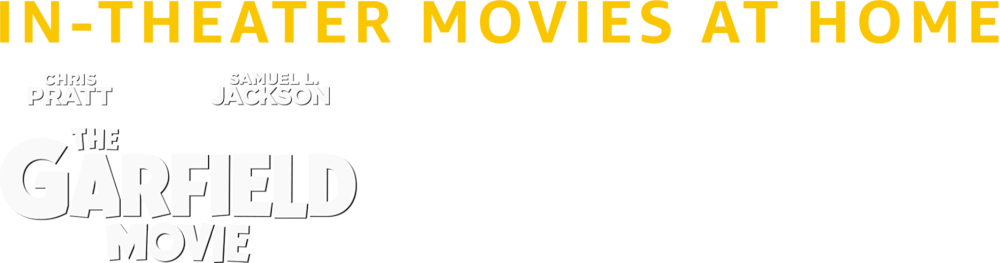 The Garfield Movie (2024) – Bonus X-Ray Edition