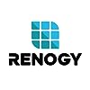 Renogy Solar home page