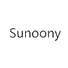 Sunoony home page