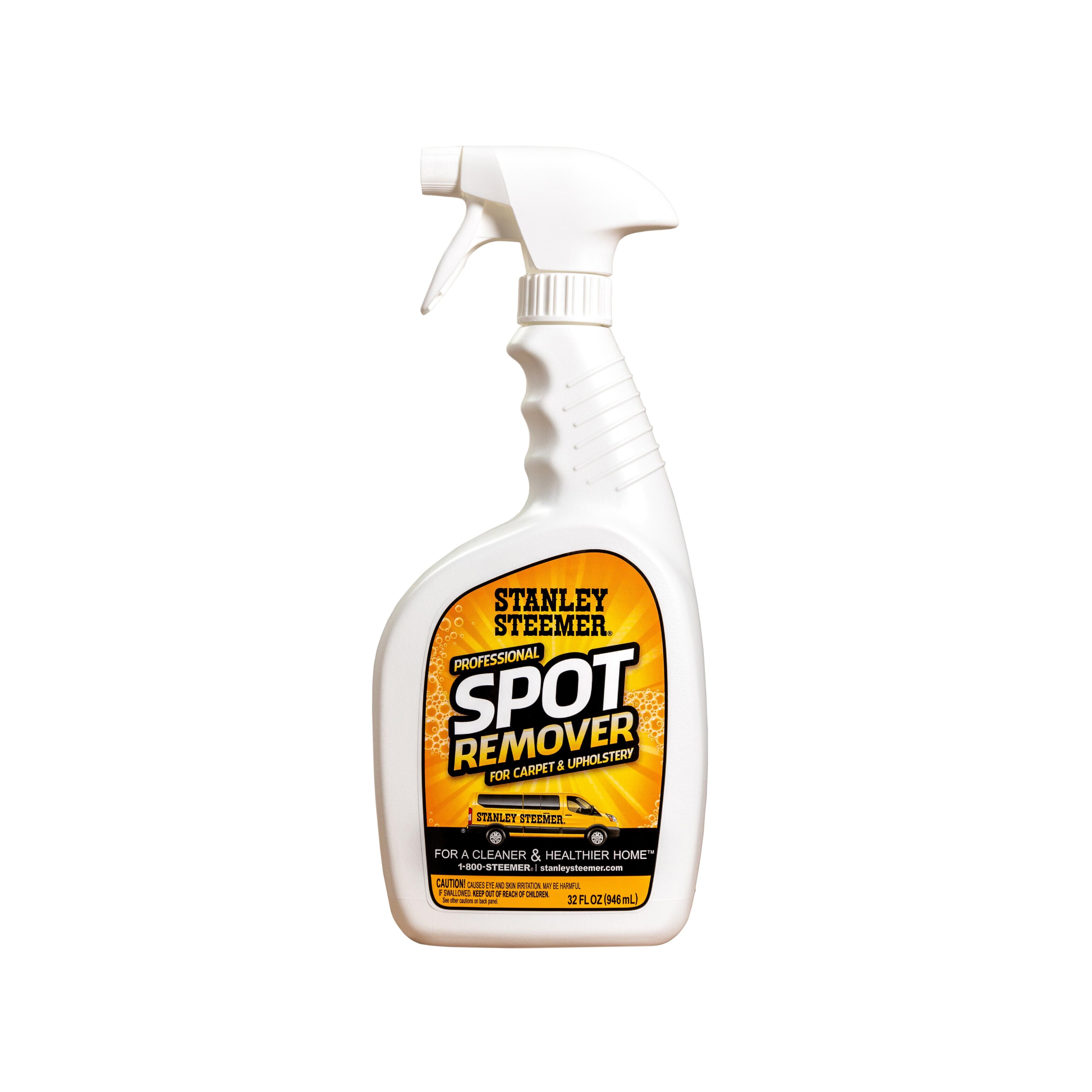 Stanley Steemer Spot Remover<sup>TM</sup>