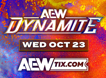 AEW Presents: Dynamite & Rampage