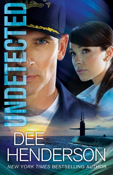 Undetected / Dee Henderson.