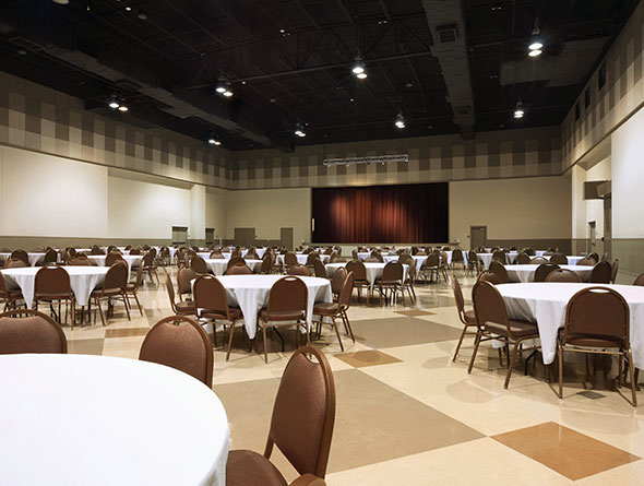 Event Center image