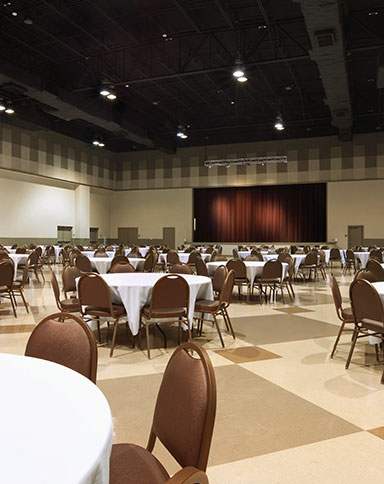 Event Center image