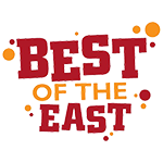 best of the east logo